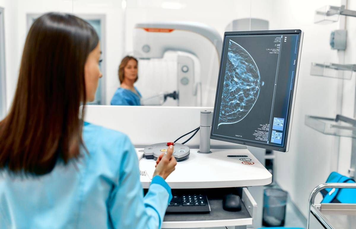 Cancro seno, con combinazione terapie orali -28,4% recidiva nello stadio iniziale -