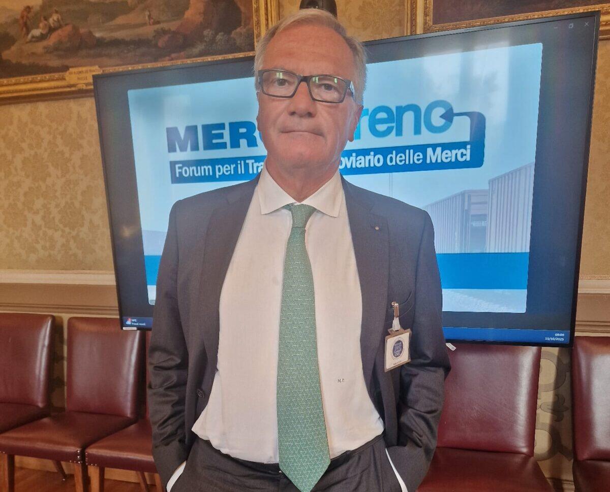 Crisi ferroviaria in Italia | Il governo può ancora salvare il settore? -