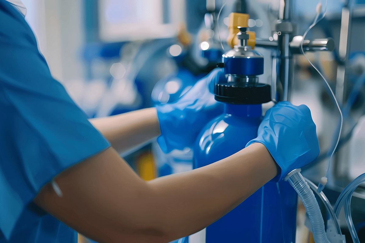 Medicina salva vita, focus Siaarti su emergenza e ossigeno iperbarico - 