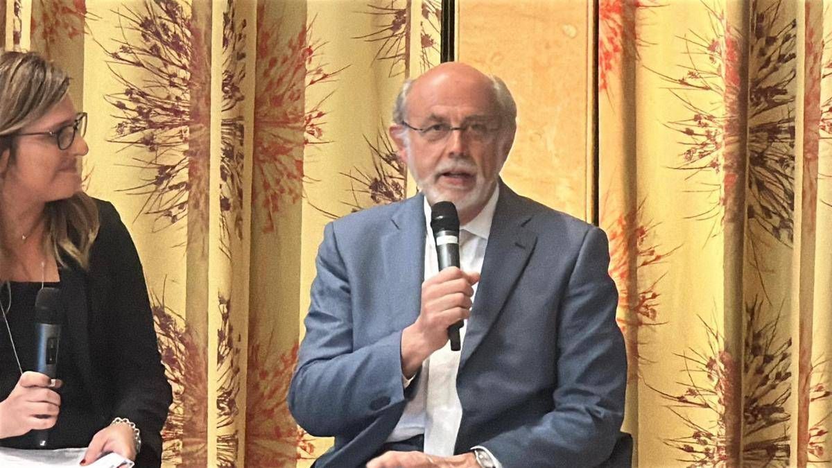 Battaglia (Aism): "Importante far sapere che la sclerosi multipla si può rallentare" -