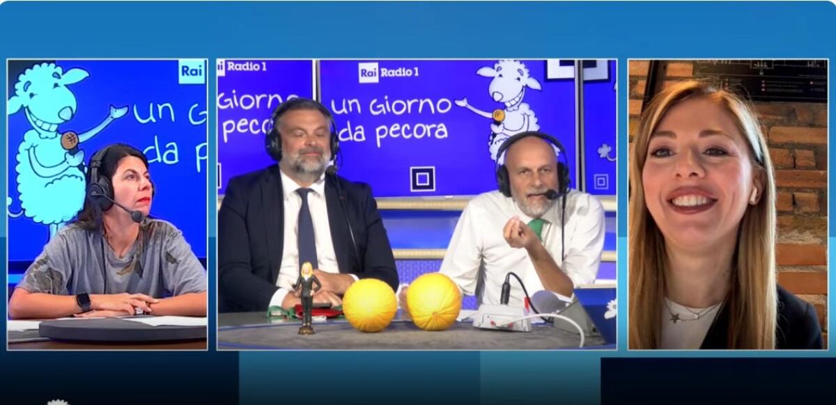 Maria Rosaria Boccia rifiuta tutti i partiti e sceglie Bandecchi | Ma chi è davvero dietro questo "matrimonio politico"? -