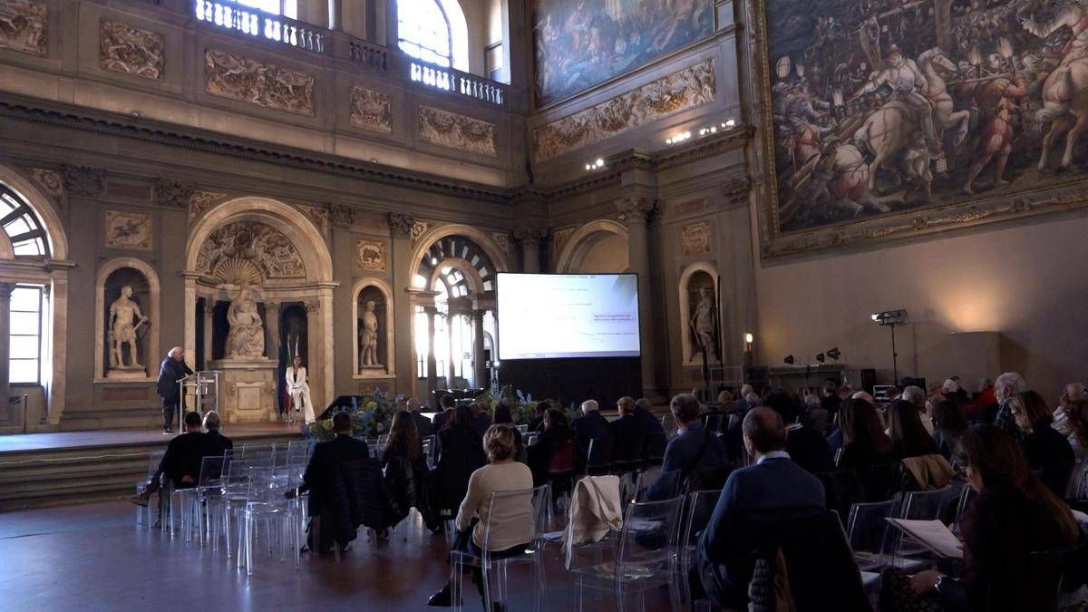 Prevenzione, restauro e adattamento climatico, focus su centri storici -