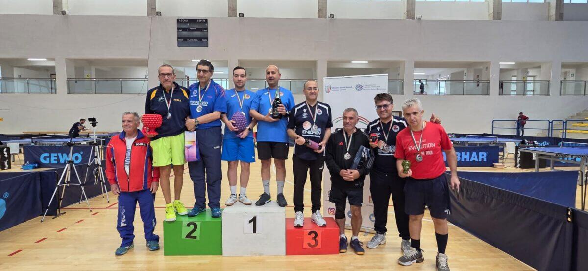 Fitet Sicilia | Anche i più giovani conquistano il podio in un torneo indimenticabile! - 