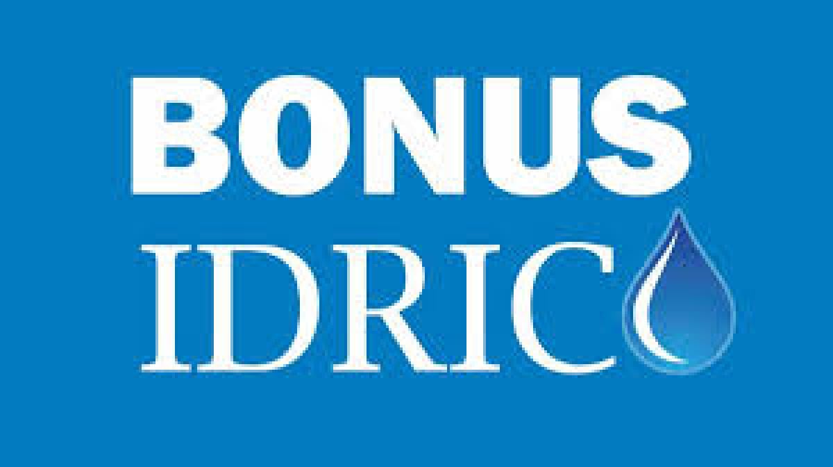 Palermo riceve il Bonus Sociale Idrico | Scopri perché potrebbe cambiare tutto per le famiglie! - 