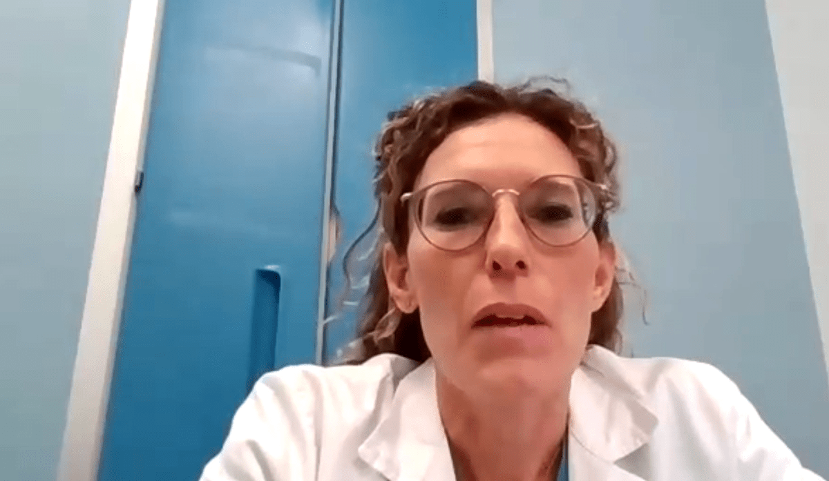 Tumori, epatologa Gaia: "Fondamentale ambulatorio con 2 specialisti fegato" -