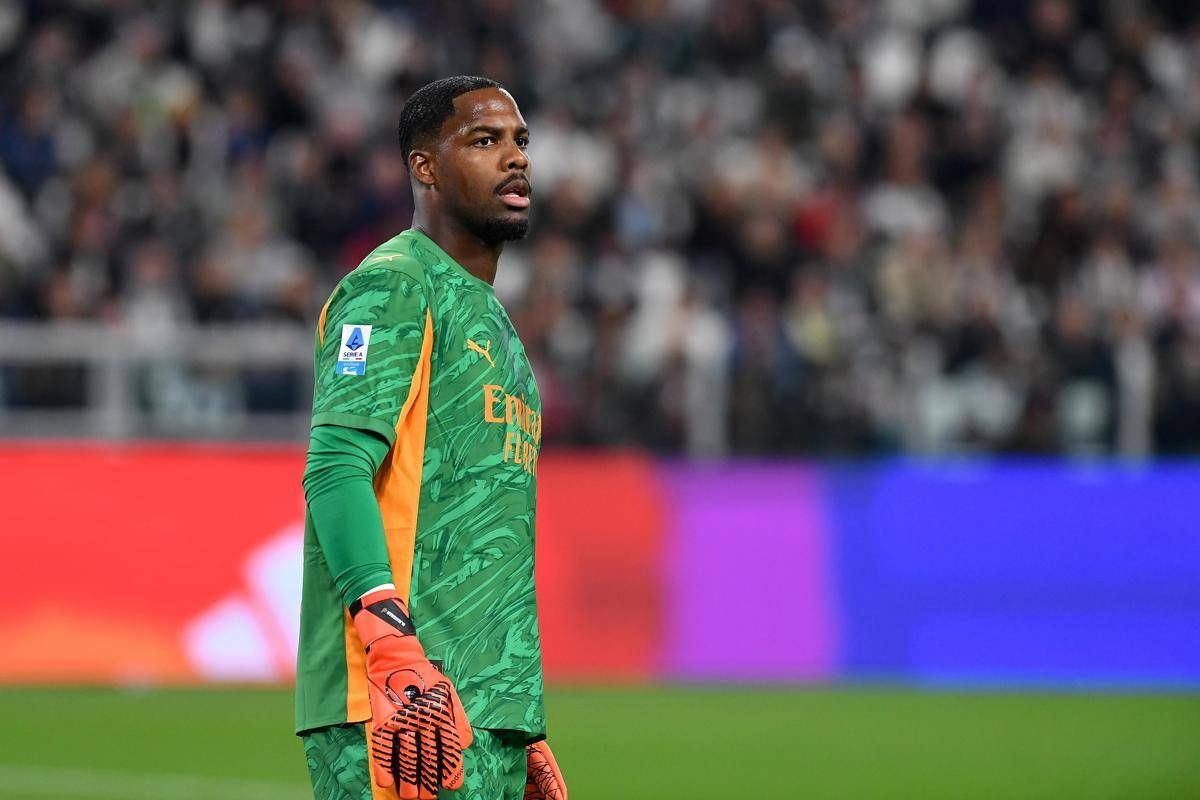 Juve, idea Maignan: i bianconeri sognano il colpo a parametro zero -