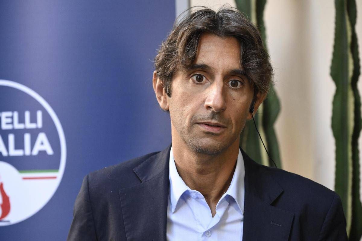 Ranucci, sui social video fake Donzelli. Il deputato: "Odio su di me" -