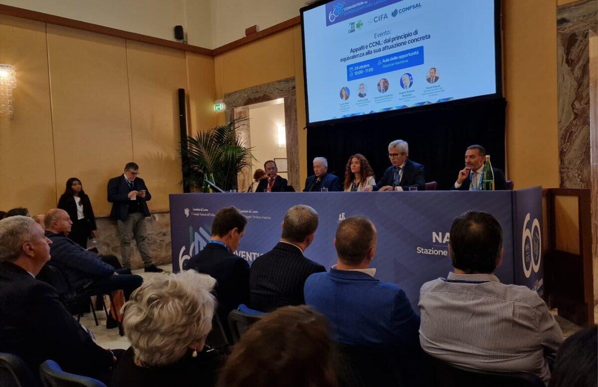 Il principio di equivalenza contrattuale svela un nuovo standard di qualità | Sei pronto a sfidare le convinzioni tradizionali sul lavoro? -