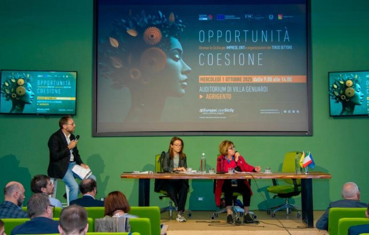 640 milioni di euro in bandi aperti | La Regione Siciliana svela opportunità imperdibili e il segreto per farceli ottenere! - 