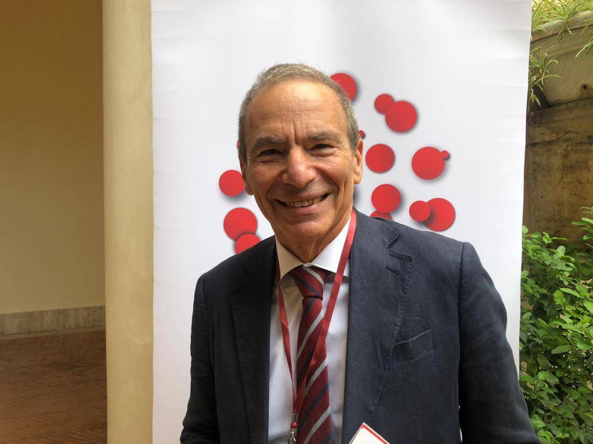 Neoplasie sangue, Vignetti (Gimema): "Associazioni pazienti aiutano il medico" - 