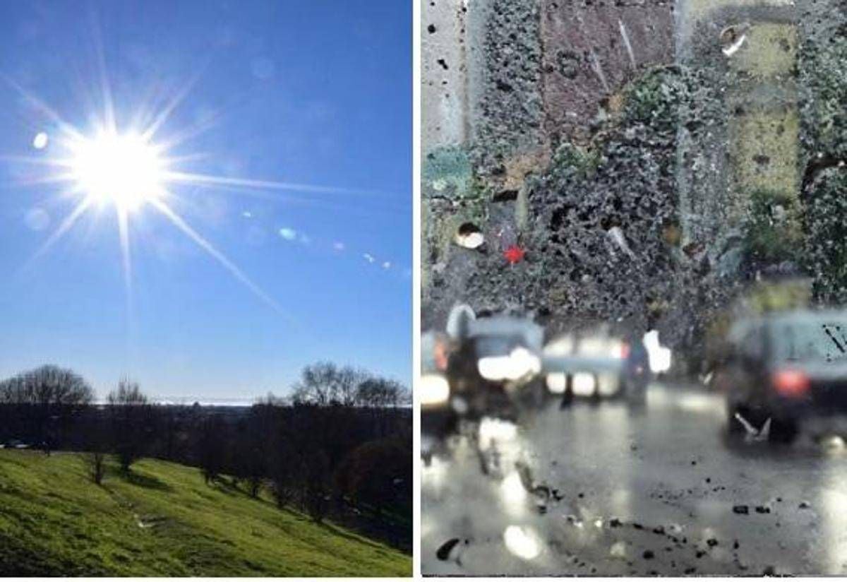 Italia divisa in due tra anticiclone e un insidioso vortice: il meteo - 