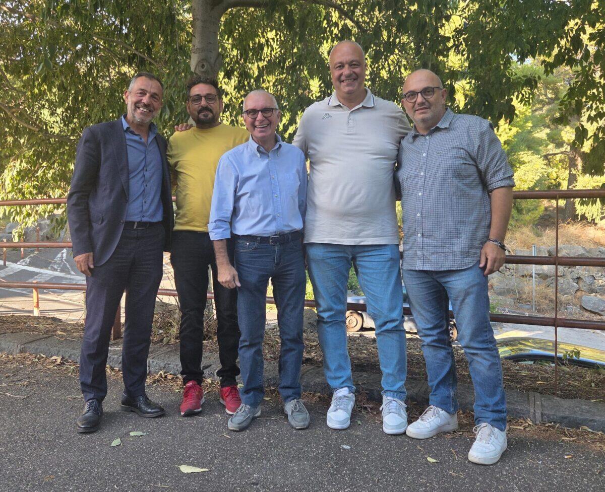 Michele Consiglio Eletto Presidente del FIBS Sicilia | Scopri il Futuro del Baseball e Softball al CUS Catania! - 