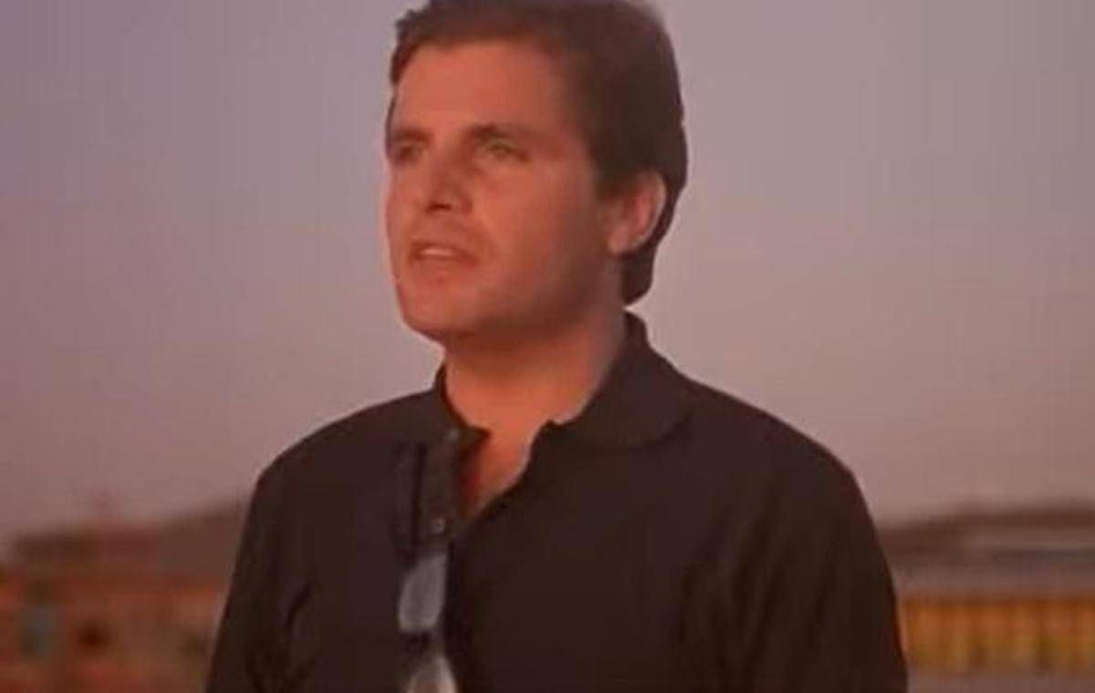 È morto Mauro Di Francesco, addio all'attore della commedia anni Ottanta - 