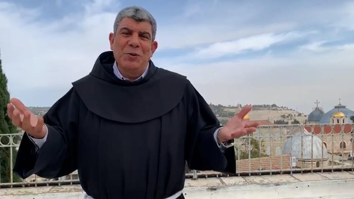 Gaza celebra la pace | Gli italiani devono tornare o perderemo un'opportunità storica? -