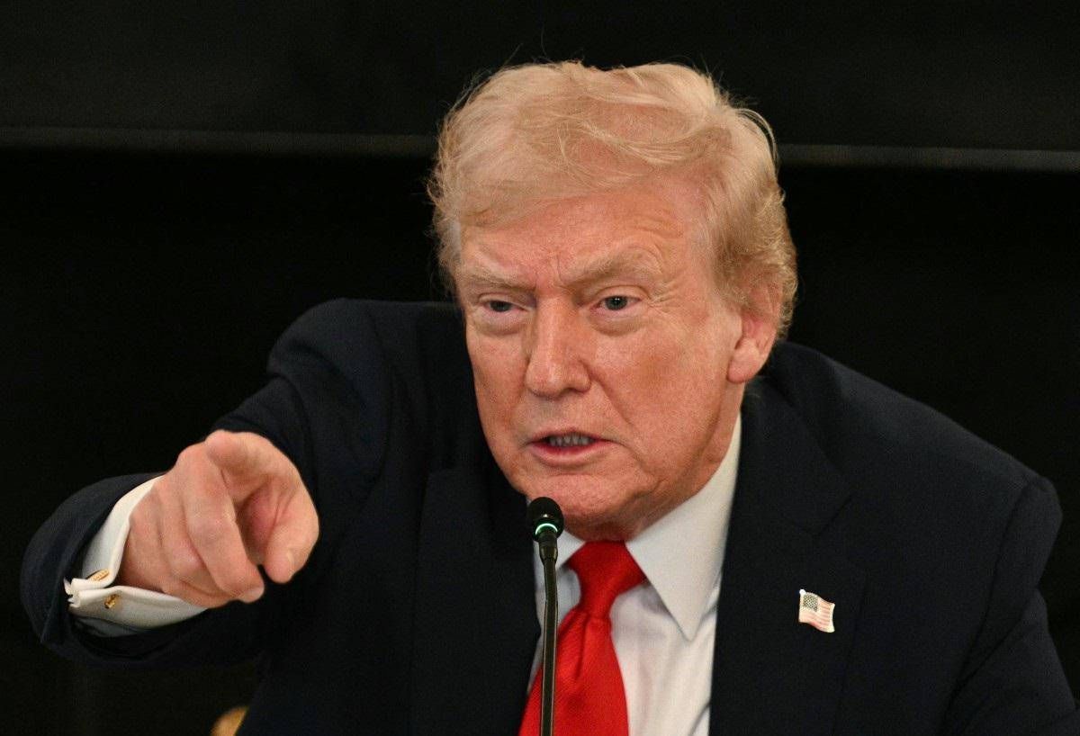 Israele, Trump avverte Hamas: "Se non rispetta l'accordo posso autorizzare ripresa dei combattimenti" -