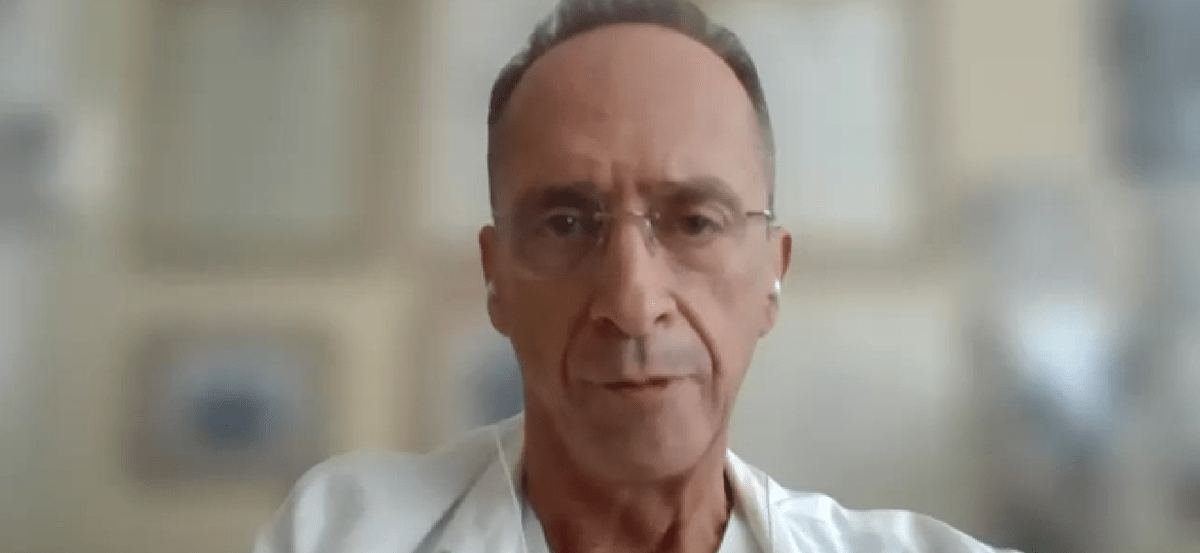 Tumori, Ardizzoni (UniBo): "Terapia combinata migliora esiti in cancro polmone Egfr" - 