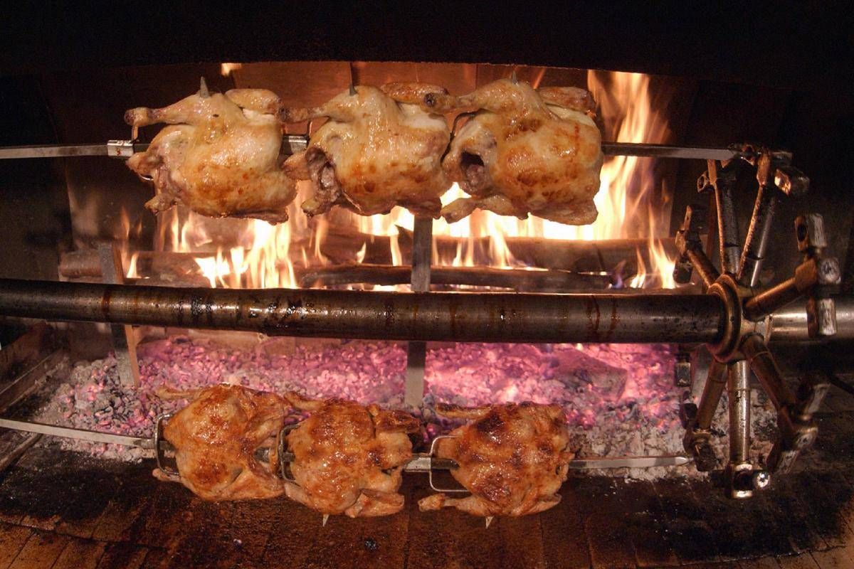 Unaitalia, nel 2024 carni bianche superano 22 kg pro capite in Italia, +3,7% -