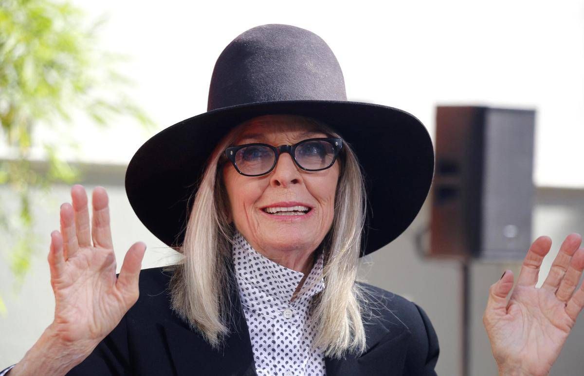 È morta Diane Keaton, l'attrice musa di Woody Allen aveva 79 anni - 