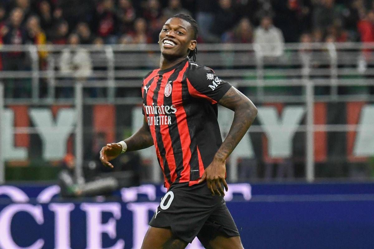 Serie A, Milan-Roma sarà trasmessa in chiaro su Dazn - 