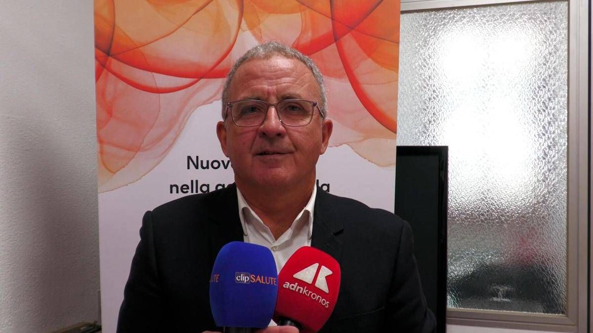 Anti Il-5, allergologo: "Studio spiega risultati in rinosinusite con poliposi" -