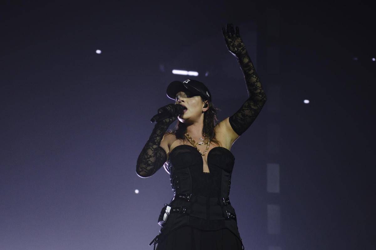 Emma torna live nel 2026, due grandi eventi a Milano e Roma: "Mi scoppia il cuore" -