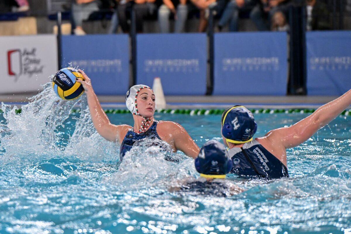 Ekipe Orizzonte in ansia per un big-match imperdibile | La Sis Roma ha un asso nella manica? - 