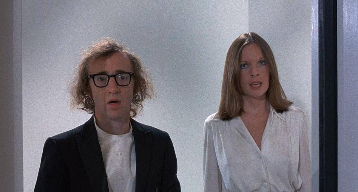 Diane Keaton, Woody Allen "sconvolto e addolorato" dalla morte - 
