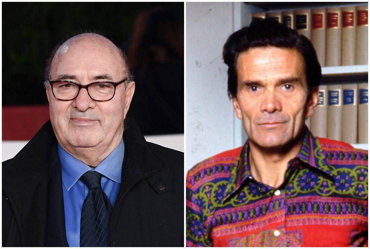 ‘Fu un agguato, non ho dubbi!’ Dante Ferretti ricorda Pasolini -