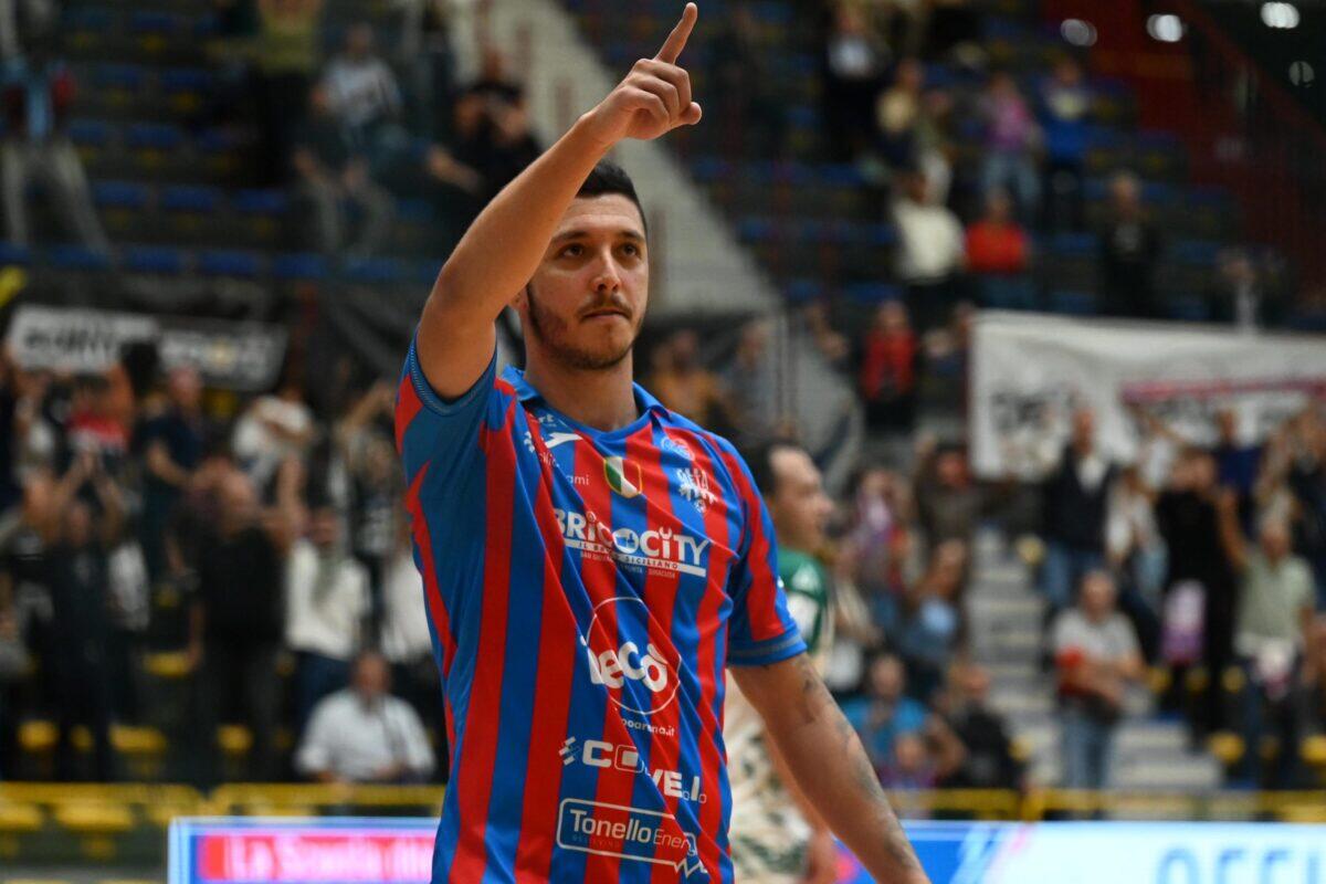 Meta Catania in una partita da brivido | È giusto considerare questa beffa fatale come un colpo di sfortuna? -