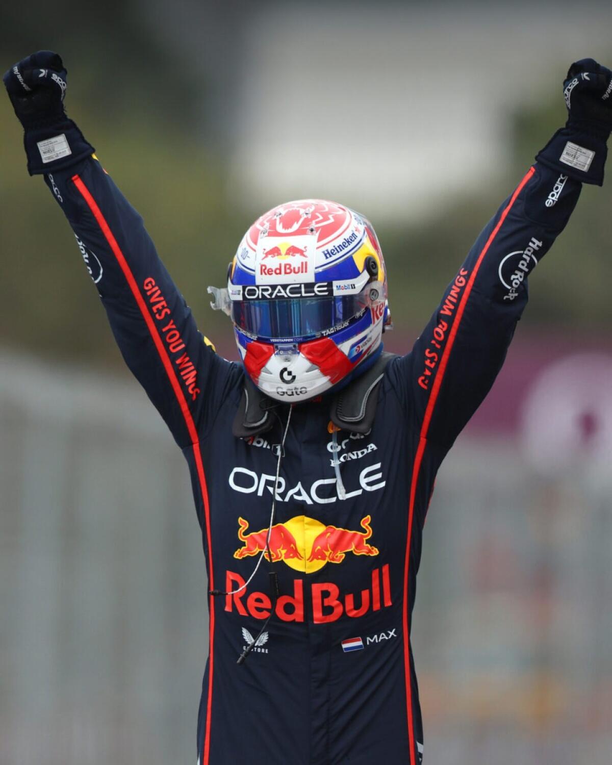 Verstappen trionfa nella Sprint | Le McLaren in un disastro inaspettato! -