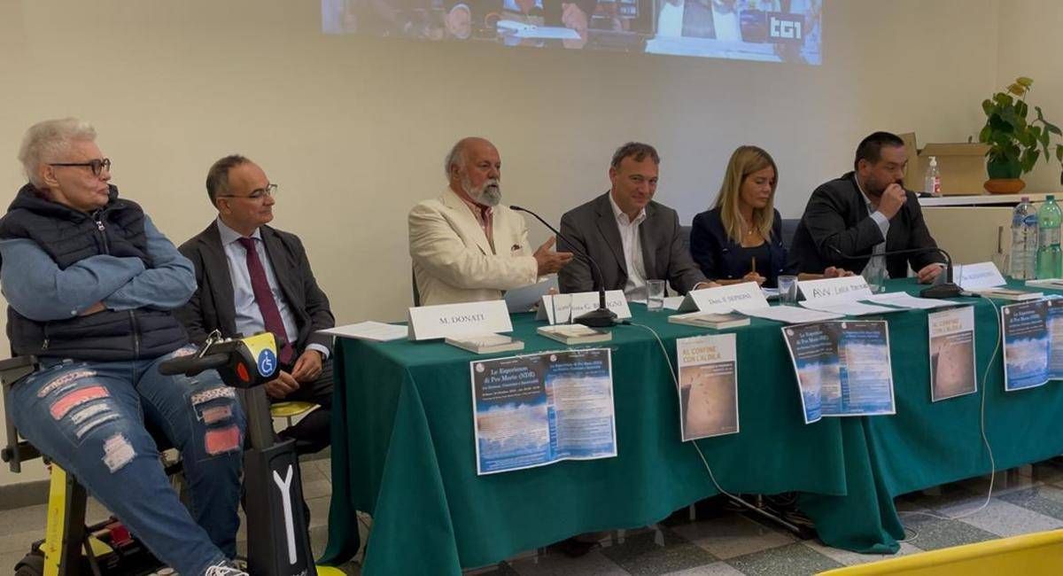 Esperienze pre-morte dopo trauma o infarto? In Italia 40mila casi - 