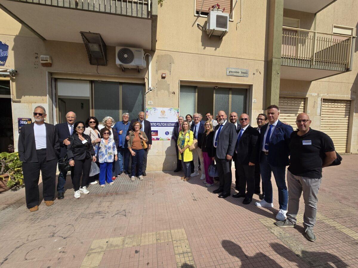 Palermo sorprende: nasce un spazio sociale innovativo | È davvero la soluzione ai problemi della città? -