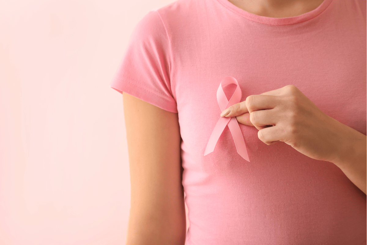 Tumori, cancro seno precoce: terapie orali migliorano sopravvivenza - 