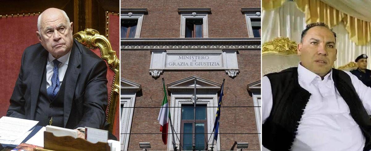 Caso Almasri, la Corte d'Appello alla Consulta: legittimo attendere il parere del ministro della Giustizia? -