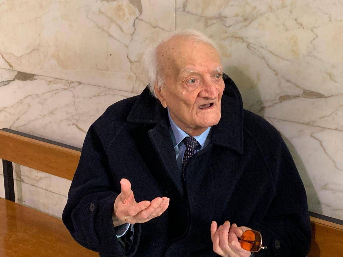 Omicidio Mattarella, Contrada: "Mai saputo del guanto, con Piritore mai stati amici" - 