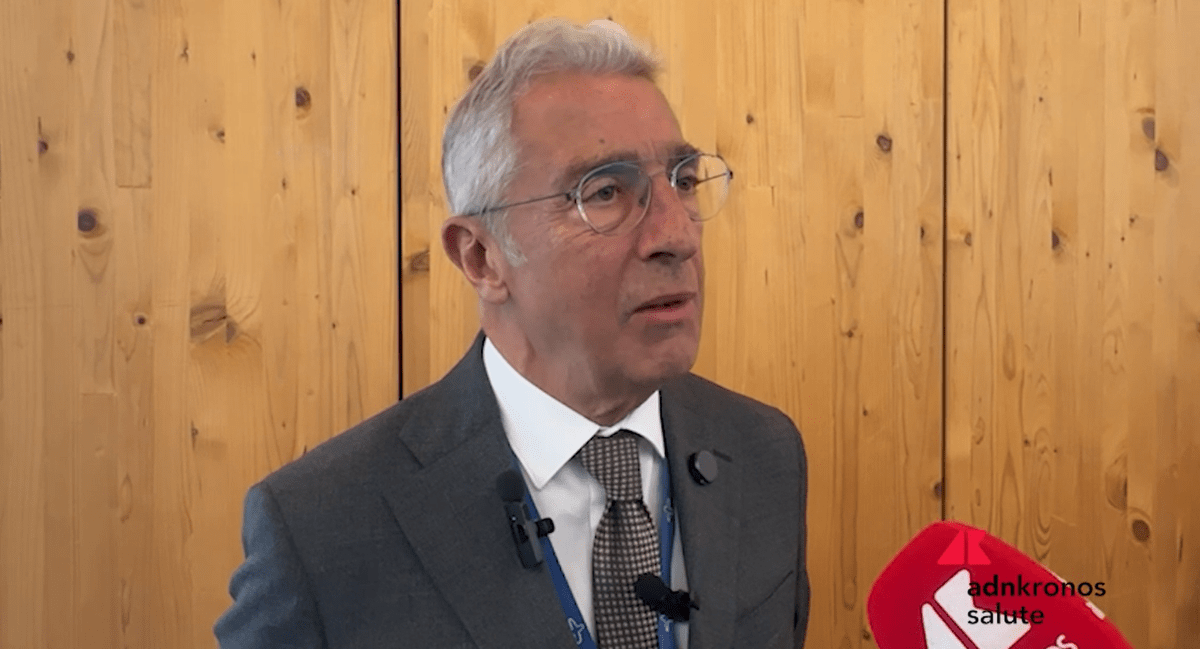 Zappia (Sin): "Prevenzione riduce rischio del 40-45% malattie neurodegenerative" -