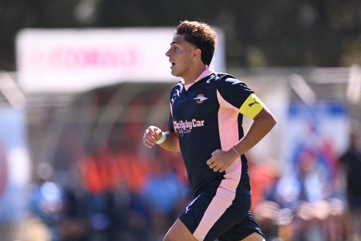 Palermo FC conquista la prima vittoria in campionato | Scopri perché questa squadra è pronta a sorprese incredibili! -