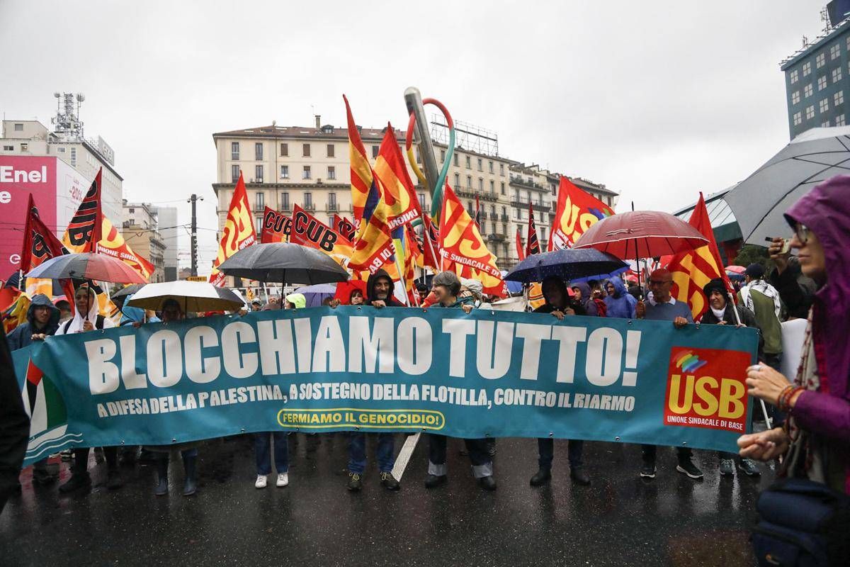 Precettazione sciopero, l'esperto: "In situazione grave legittimo anche senza preavviso" - 