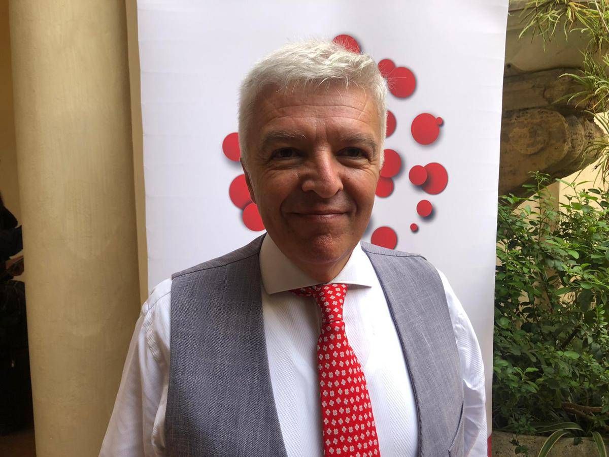 Oncoematologia, Petruzzelli (Lampada di Aladino): "Necessario cambio percorso cure" - 