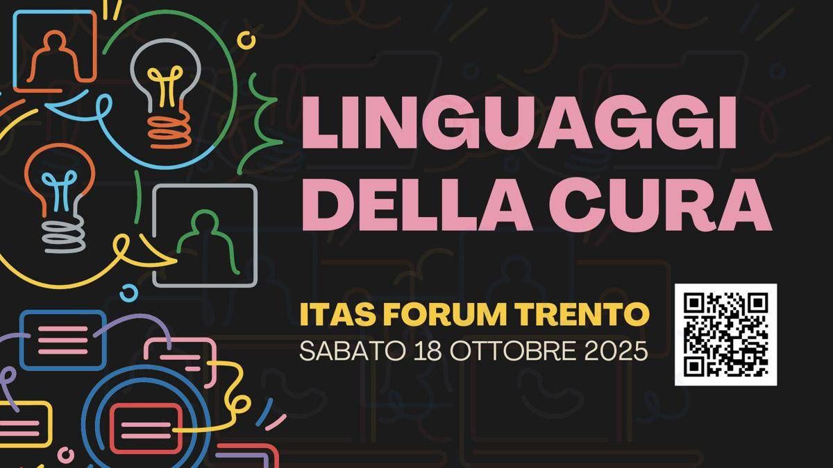 Malattie rare: Sla e i 'Linguaggi della cura', a Trento seminario promosso da Aisla - 
