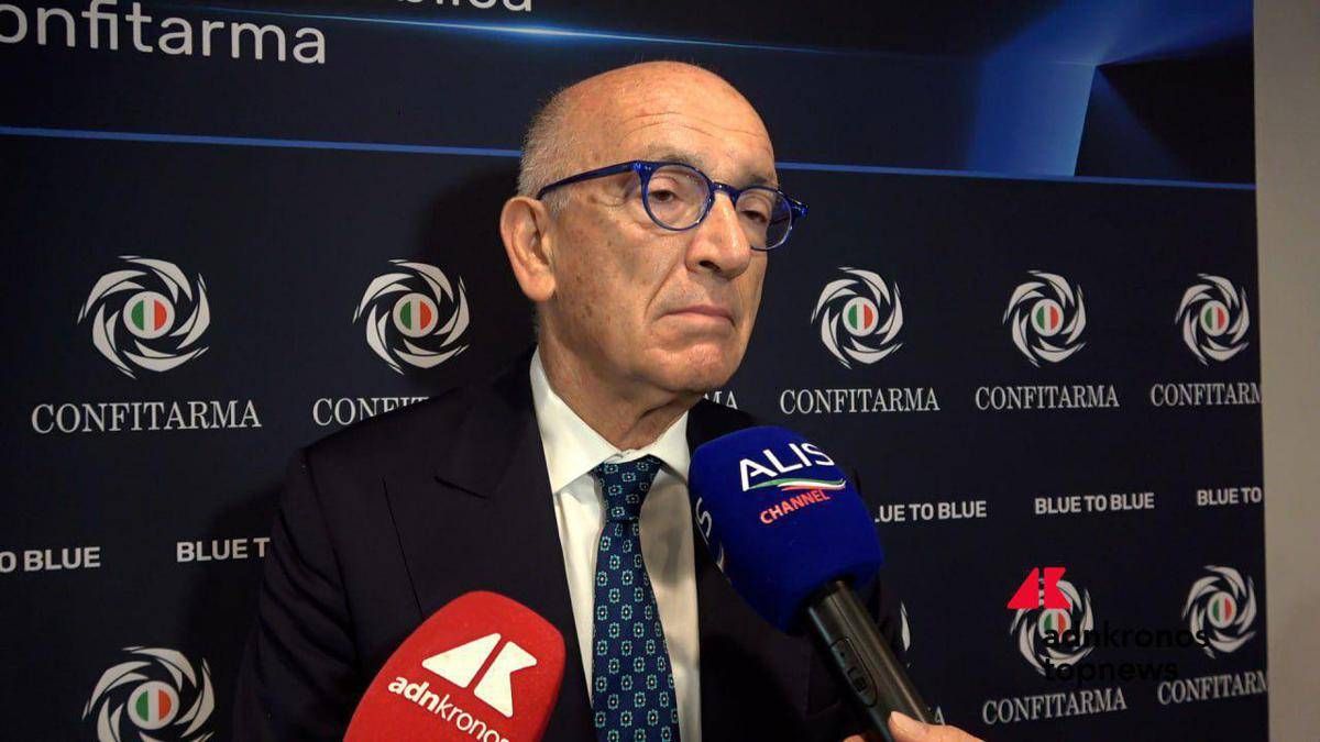 Giustizia, Sisto: "Regole chiare possono aiutare imprese italiane" -