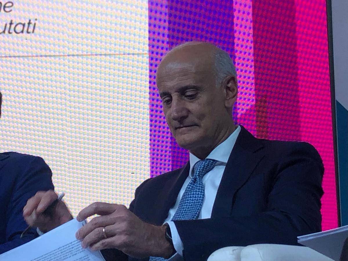 Sostenibilità, Ravanelli (F2i Sgr): "Trasformiamo il capitale in economia reale" -