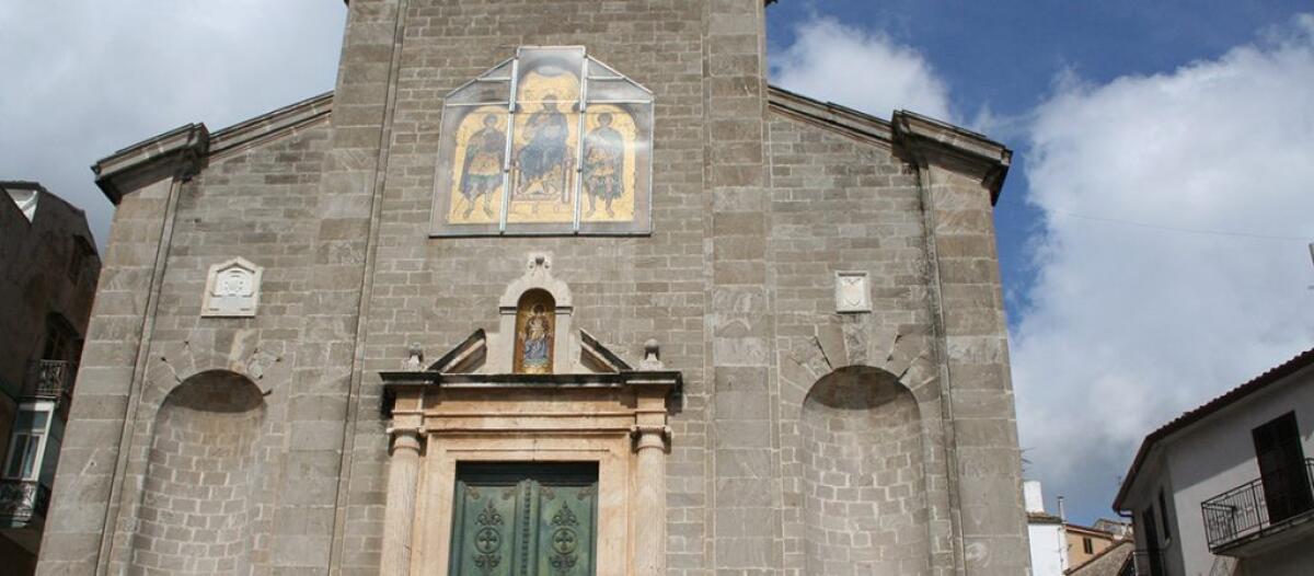 Soppressione Ufficiale di un'Associazione Sacra | Scopri Perché Ha Sconvolto la Comunità Religiosa! - 