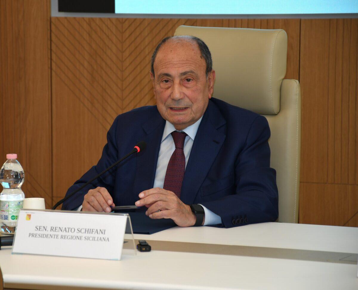 Incendi devastanti in Sicilia | I contributi di 1,7 milioni finalmente in arrivo! - 