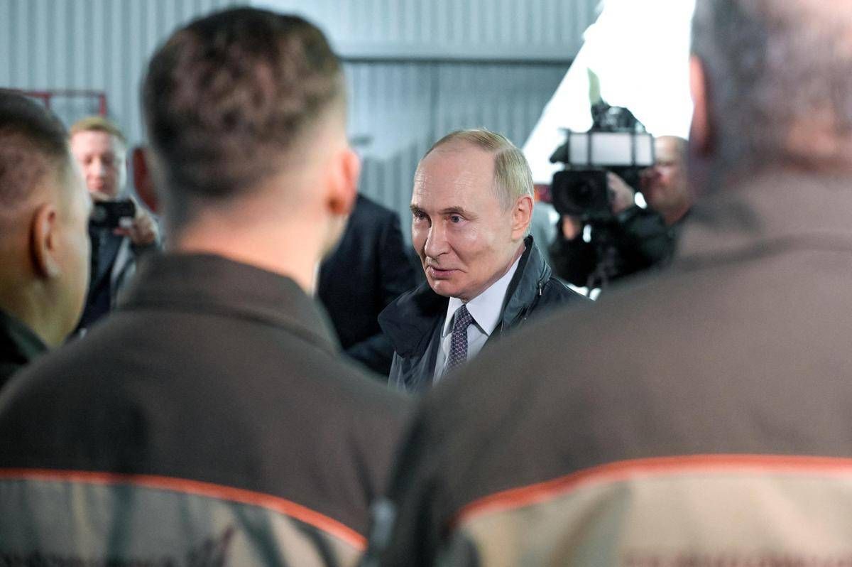 Russia, contro l'Ucraina i missili da crociera 'segreti' che fecero infuriare Trump -