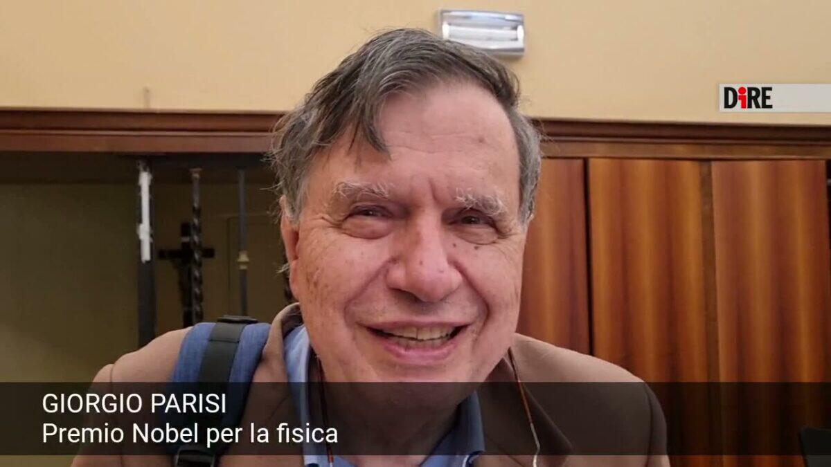 Trump potrebbe vincere il Nobel? | Scopri perché Parisi scarta l'idea! -