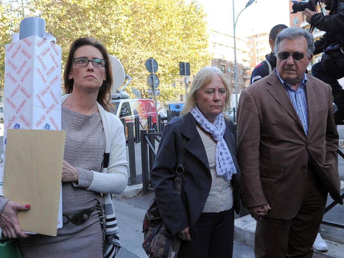 E' morto Giovanni Cucchi, padre di Stefano e Ilaria -