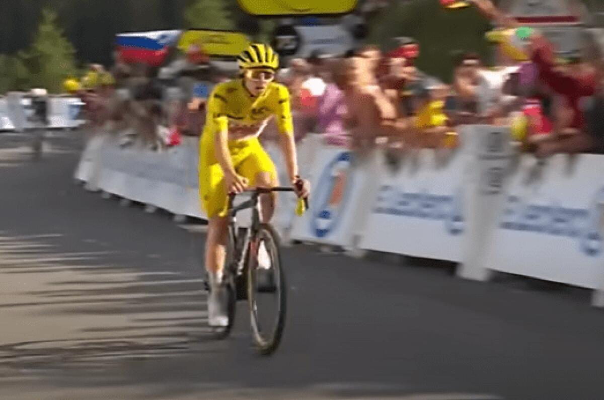 Pogacar conquista il Giro di Lombardia per la quinta volta | Ma davvero possiamo ancora ignorare la sua grandezza? - 