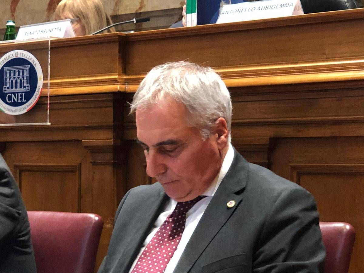 Regioni, Schiavetti (Consiglio reg. Lazio): "Approfondire difficoltà accesso al Sistema Sanitario" - 