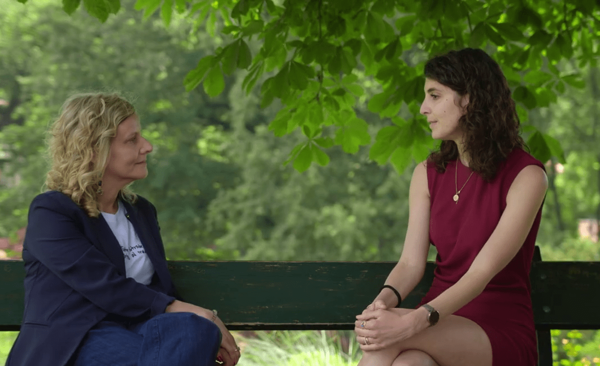 Salute: online Mille Storie, il vodcast dei pazienti che raccontano la vita oltre la Sm -